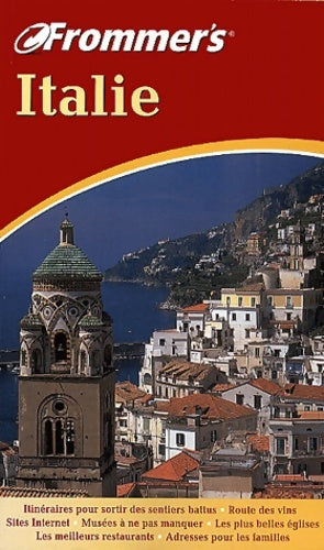 Livrenpoche : Italie - Darwin Porter - Livre