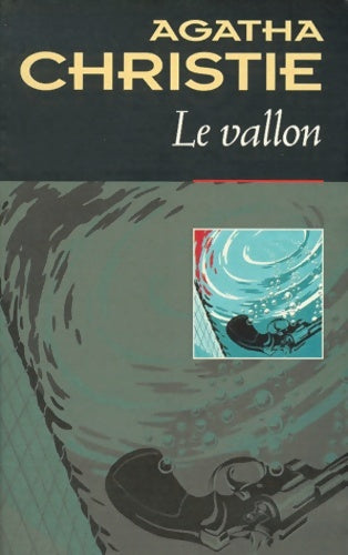 Livrenpoche : Le vallon - Agatha Christie - Livre