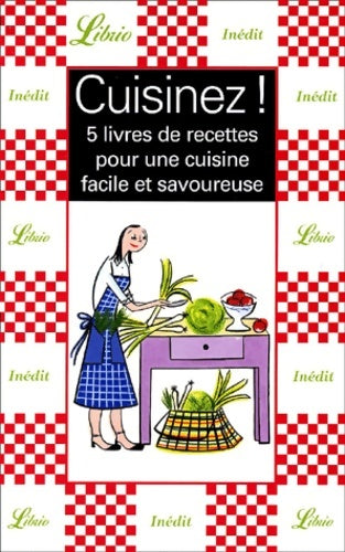 Livrenpoche : Librio - Delphine Schwartzbrod - Livre