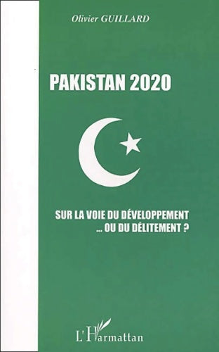 Livrenpoche : Pakistan 2020 - Olivier Guillard - Livre