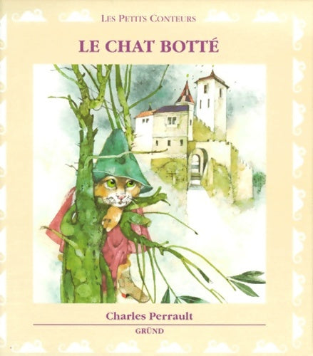 Livrenpoche : Les petits conteurs - Charles Perrault - Livre
