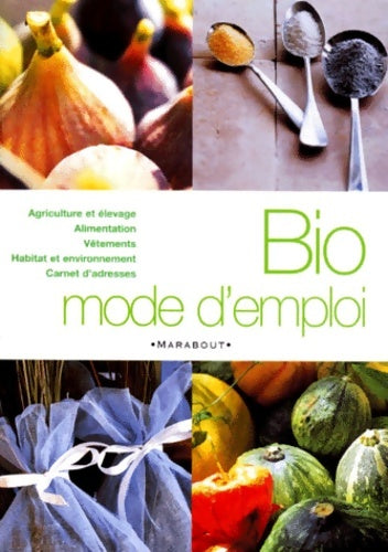 Livrenpoche : Bio mode d'emploi - Le Cardinal De Cos - Livre