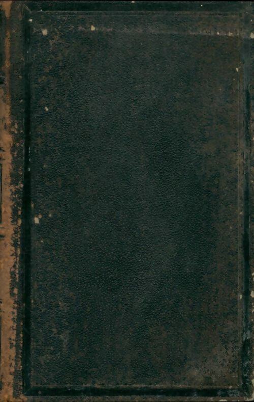 Livrenpoche : L'empire chinois Tome II - M. Huc - Livre