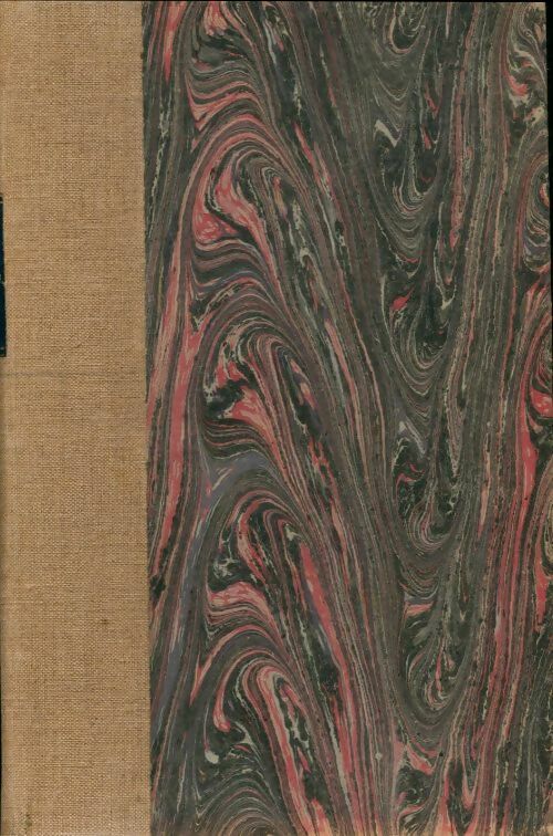 Livrenpoche : Cours de mathématiques spéciales Tome III : Calcul intégral, courbes et surfaces du second ordre - H. Commissaire - Livre