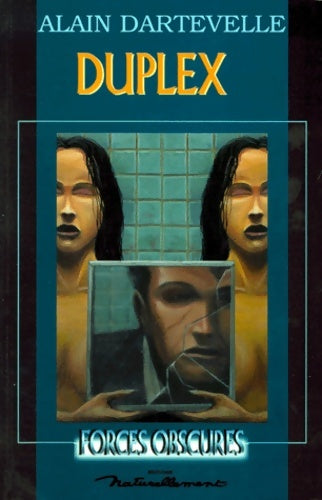 Livrenpoche : Duplex - Alain Dartevelle - Livre