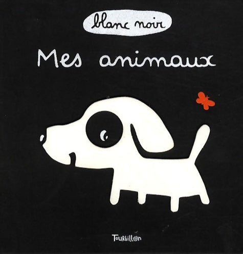Livrenpoche : Mes animaux - Xavier Deneux - Livre