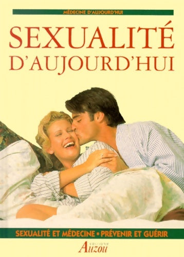 Livrenpoche : Sexualité d'aujourd'hui et médecine préventive - Collectif - Livre