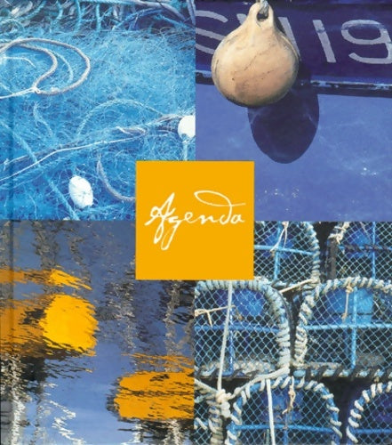 Livrenpoche : Agenda perpétuel - Christine Legrand - Livre