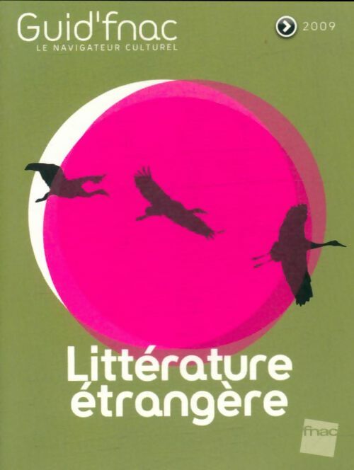 Livrenpoche : Littérature étrangère - Collectif - Livre