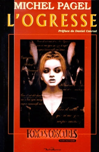 Livrenpoche : L'ogresse - Pagel - Livre