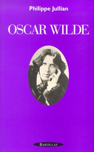 Livrenpoche : Oscar Wilde - Philippe Jullian - Livre