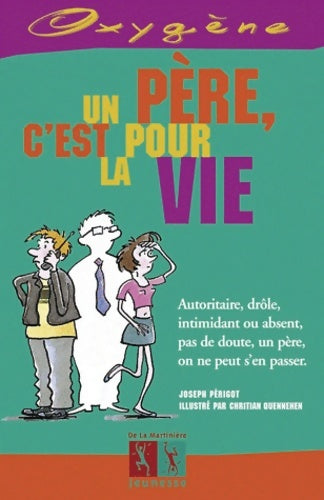Livrenpoche : Oxygène - Christian Quennehen - Livre