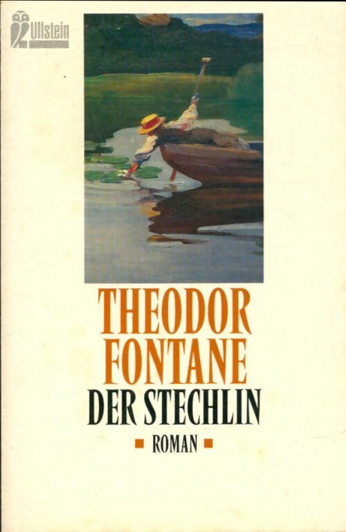 Livrenpoche : Der stechlin - Theodor Fontane - Livre