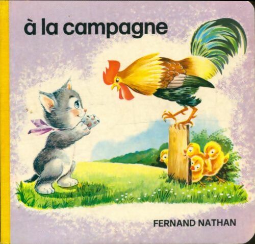 Livrenpoche : A la campagne - Xxx - Livre