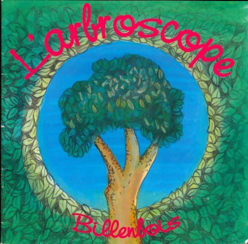 Livrenpoche : L'arbroscope - Louis Lansade - Livre