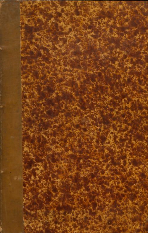 Livrenpoche : Oeuvres complètes Tome IV : Jocelyn - Alphonse De Lamartine - Livre