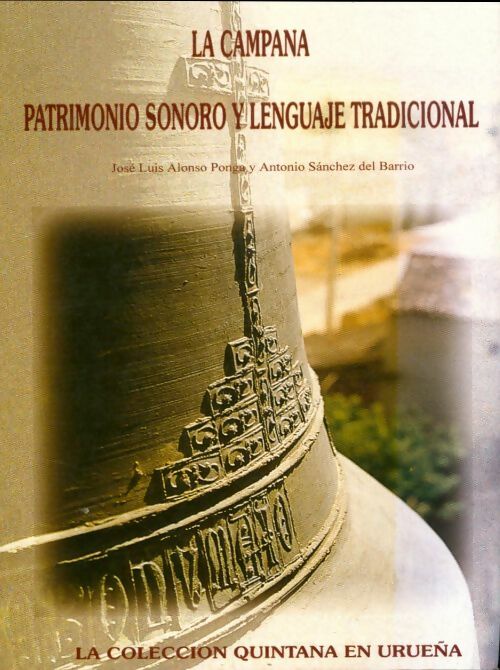 Livrenpoche : La campana - Collectif - Livre