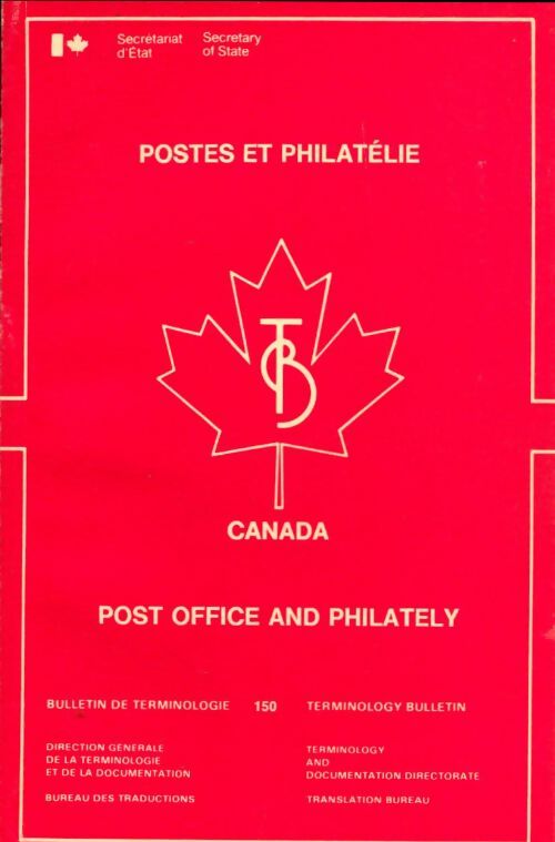 Livrenpoche : Postes et philatélie - Collectif - Livre