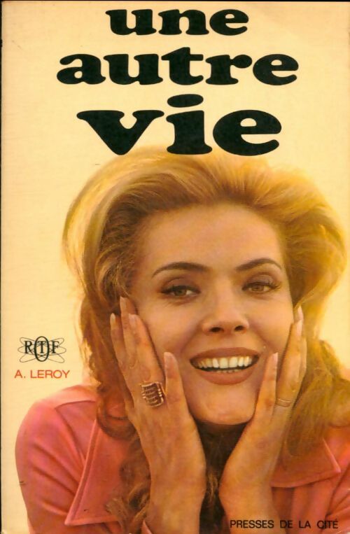 Livrenpoche : Une autre vie - Alexandre Leroy - Livre