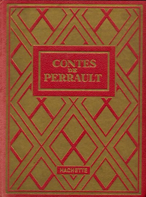 Livrenpoche : Contes de Perrault. - Charles Perrault - Livre