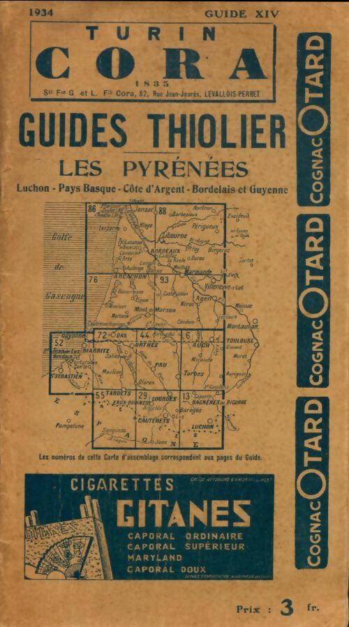 Livrenpoche : Les Pyrénées - Collectif - Livre