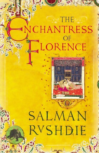 Livrenpoche : The Enchantress of Florence - Salman Rushdie - Livre