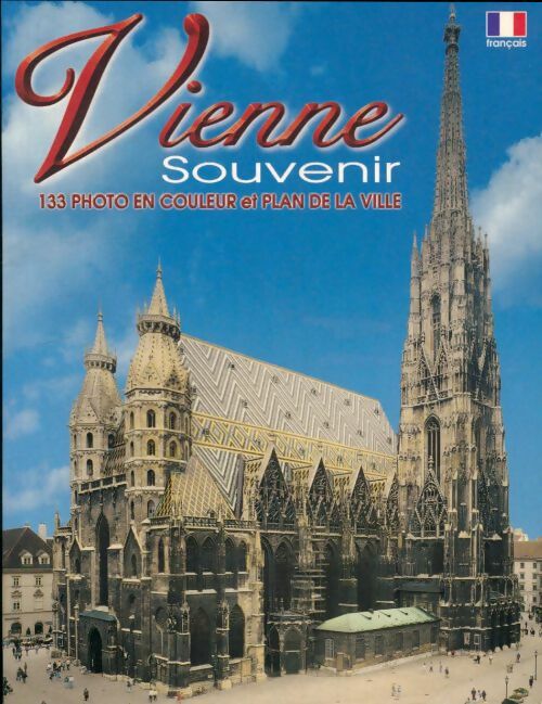 Livrenpoche : Vienne souvenir - Collectif - Livre