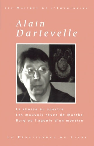 Livrenpoche : Alain dartevelle Tome I - Alain Dartevelle - Livre