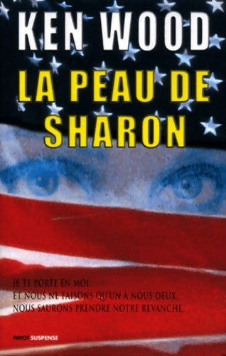 Livrenpoche : La peau de Sharon - Ken Wood - Livre