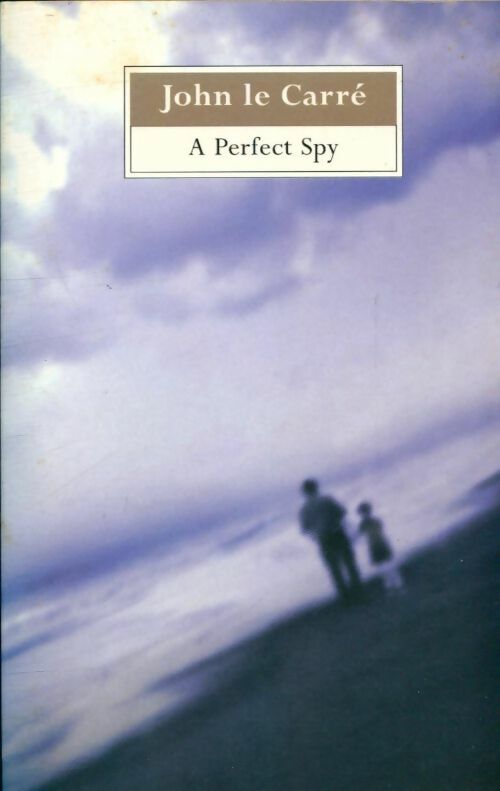 Livrenpoche : A perfect spy - John Le Carré - Livre