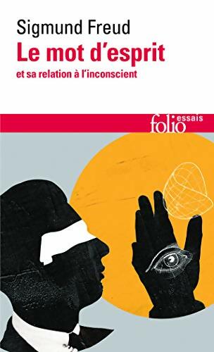 Livrenpoche : Le mot d'esprit et ses rapports avec l'inconscient - Sigmund Freud - Livre