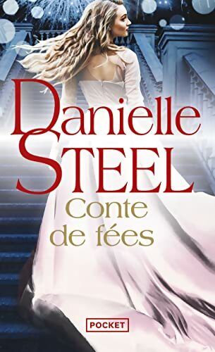 Livrenpoche : Conte de fées - Danielle Steel - Livre