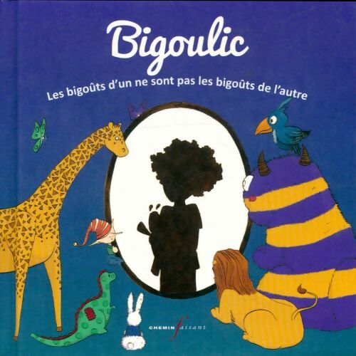 Livrenpoche : Les bigoûts d'un ne sont pas les bigoûts de l'autre - Jean-Marie Bach - Livre