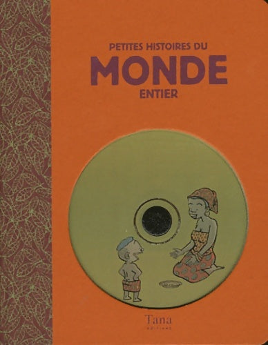 Livrenpoche : Petites histoires du monde entier - Claire Lemoine - Livre