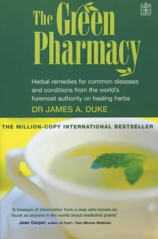 Livrenpoche : The Green Pharmacy - James Alan Duke - Livre