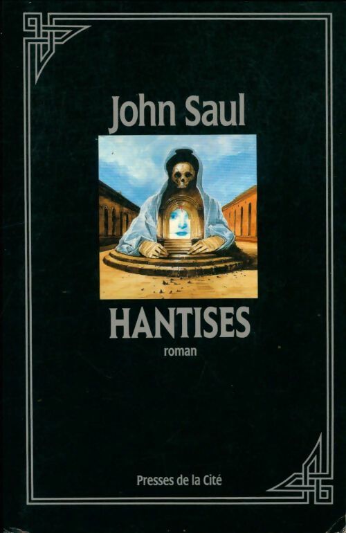 Livrenpoche : Hantises - John Saul - Livre
