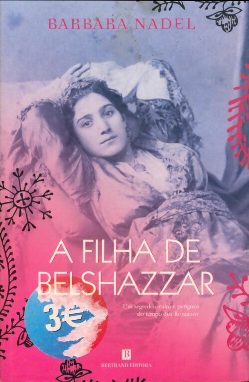 Livrenpoche : A filha de Belshazzar - Barbara Nadel - Livre