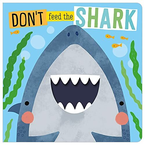 Livrenpoche : Don't Feed the Shark - Xxx - Livre