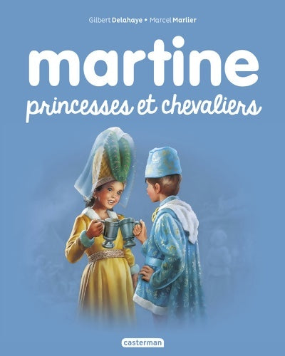 Livrenpoche : Princesses et chevaliers : Ne2016 - Gilbert Delahaye - Livre