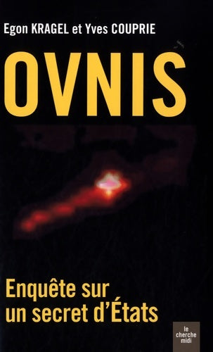 Livrenpoche : Ovnis - Yves Couprie - Livre