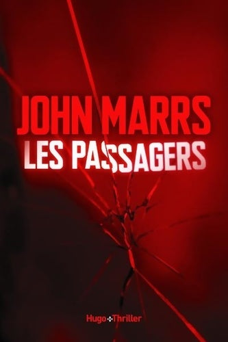 Livrenpoche : Les passagers - Francis Dagnan - Livre