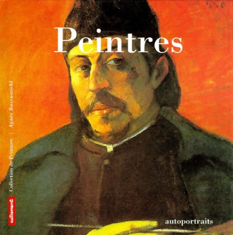 Livrenpoche : Peintres - Rosenstiehl Agnès - Livre
