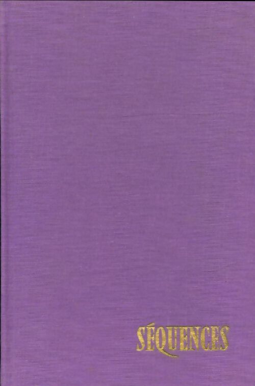 Livrenpoche : Séquences n°5 - Collectif - Livre