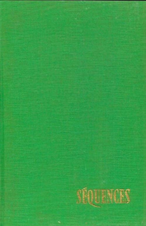 Livrenpoche : Séquences n°4 - Collectif - Livre