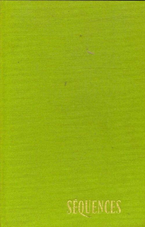 Livrenpoche : Séquences n°30 - Collectif - Livre