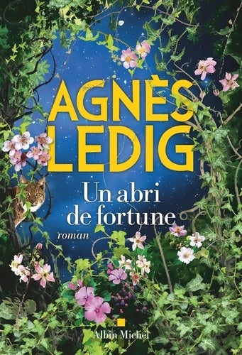 Livrenpoche : Un abri de fortune - Agnès Ledig - Livre