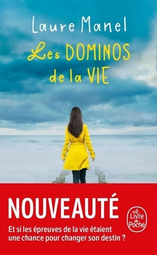 Livrenpoche : Les dominos de la vie - Laure Manel - Livre