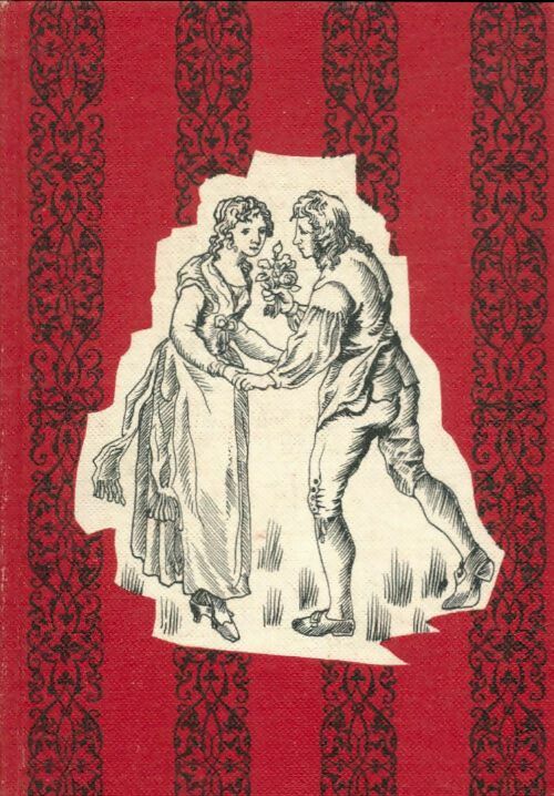 Livrenpoche : Oeuvres complètes Tome XII  - William Shakespeare - Livre