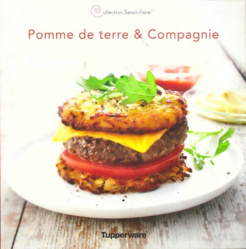 Livrenpoche : Pomme de terre & compagnie - Collectif - Livre
