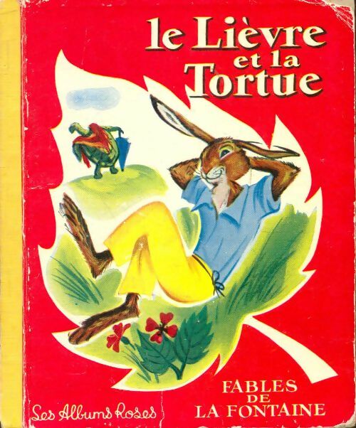 Livrenpoche : Fables de la fontaine - Jean De La Fontaine - Livre